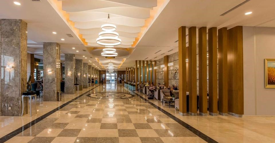 imagini hotel PALM WINGS EPHESUS